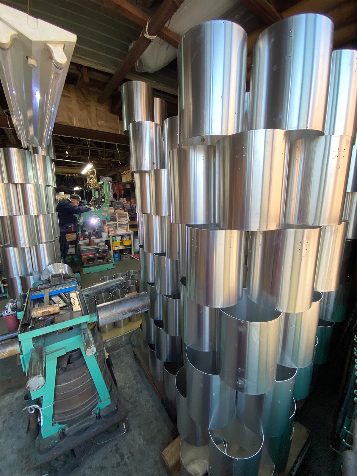 溶接機