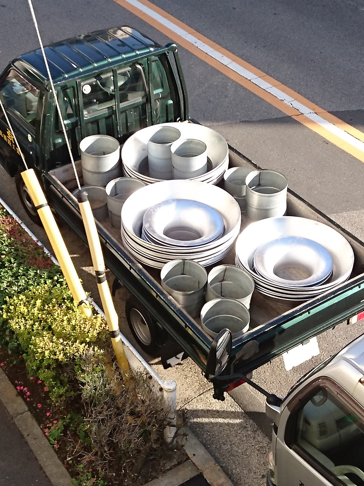 車両・その他設備